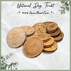 JR Coin - 001 Pure Meat Coins