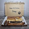 What's In The Box Just Treats Birthday Box