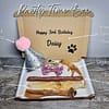 Pawty Time Box Pawty Time Birthday Box