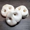 Puffed Pig Snout - 000 Puffed Pig Snout