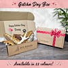 Gotcha Day Box - 001 ALT1 Gotcha Day Treat Box