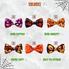 Halloween Bow Tie - 002 Halloween Bow Tie