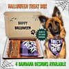 Halloween Letter Box - 001 Halloween Treat Box