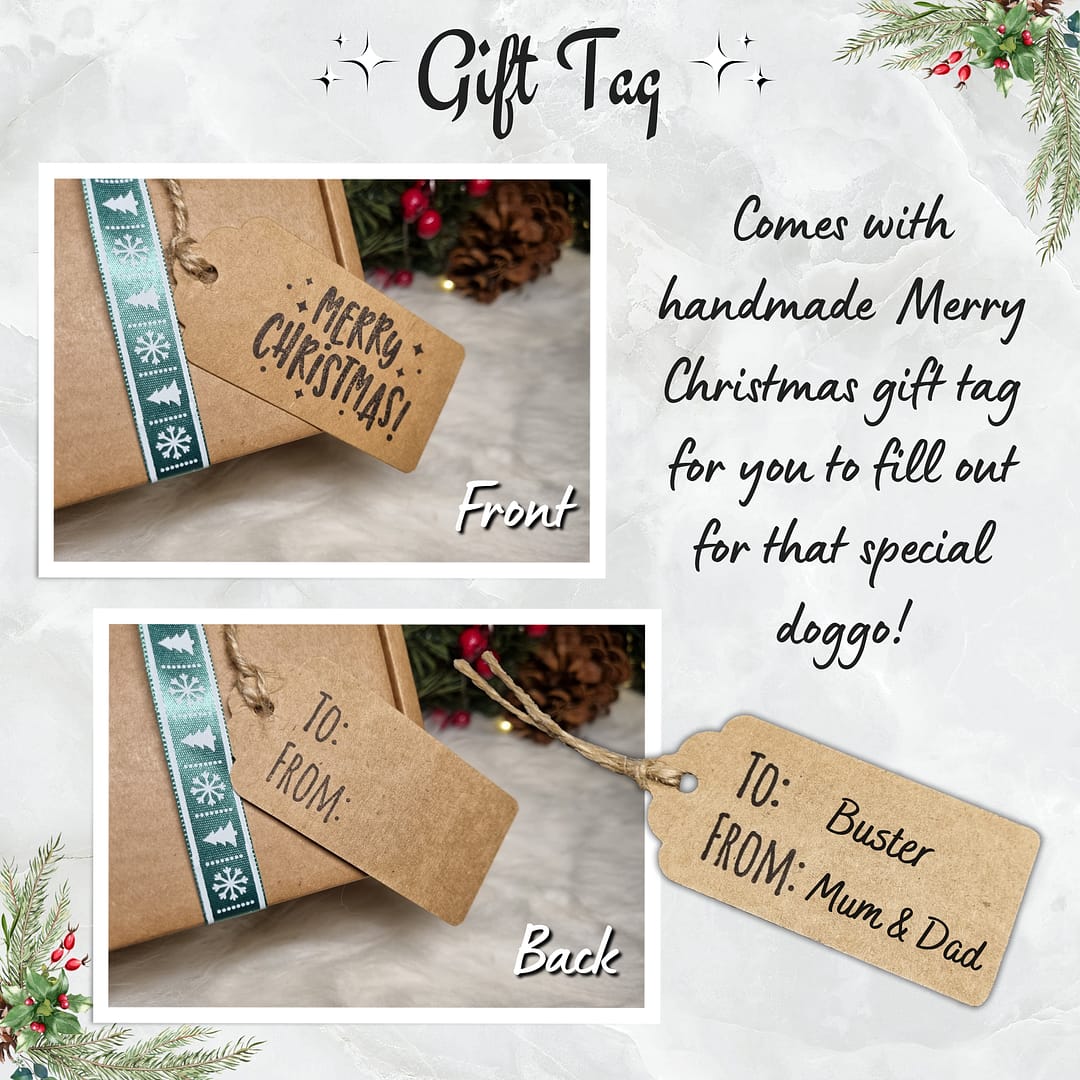 12 Treats of Christmas Box - 008 The Ultimate Christmas Box