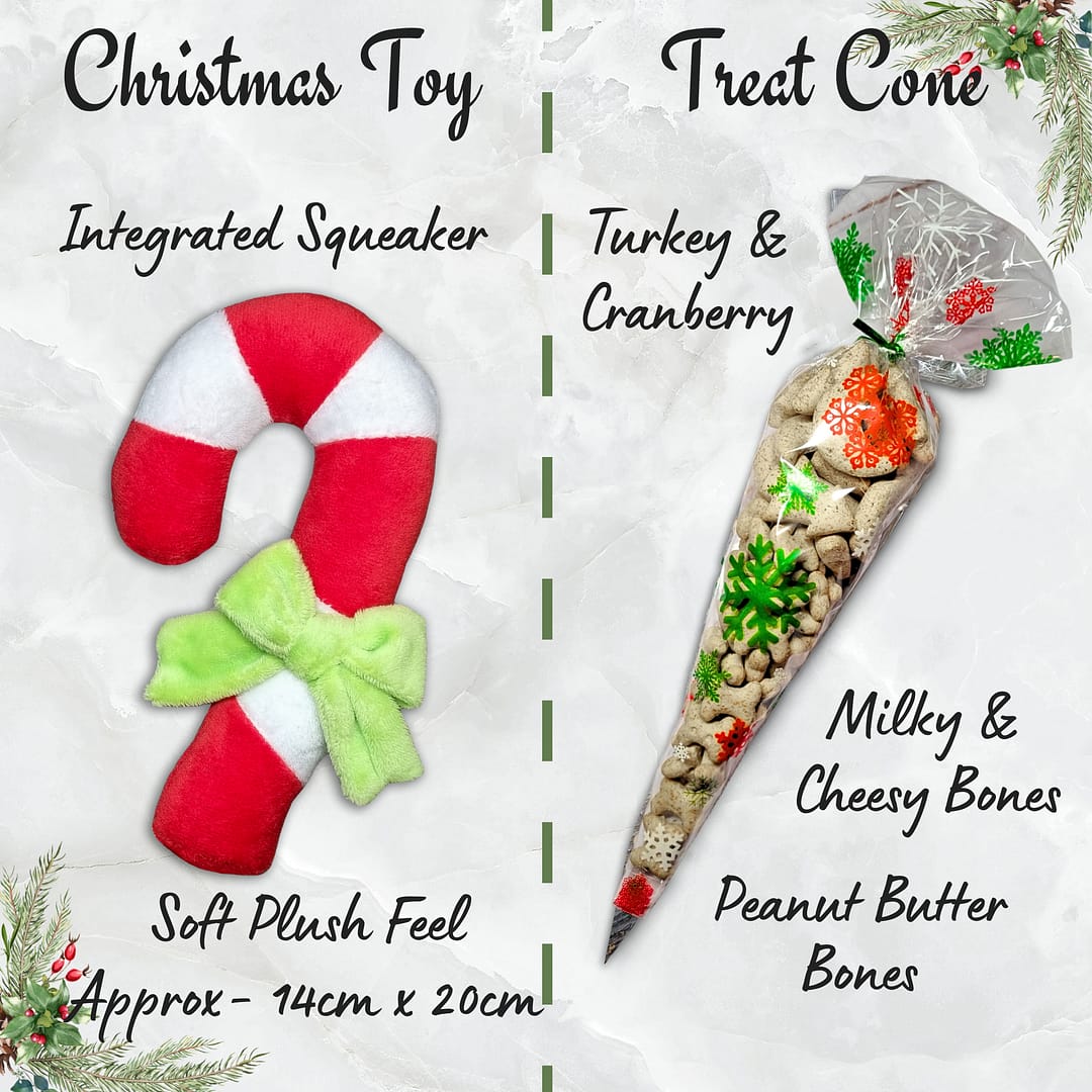 The Ultimate Christmas Box - 007 The Ultimate Christmas Box