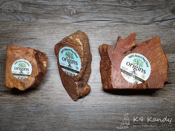 8 - Root - All - Watermark Origins Natural Root Chew